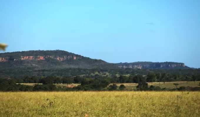 Mato Grosso do Sul tem previsão de sol e baixa umidade relativa do ar nesta quarta-feira